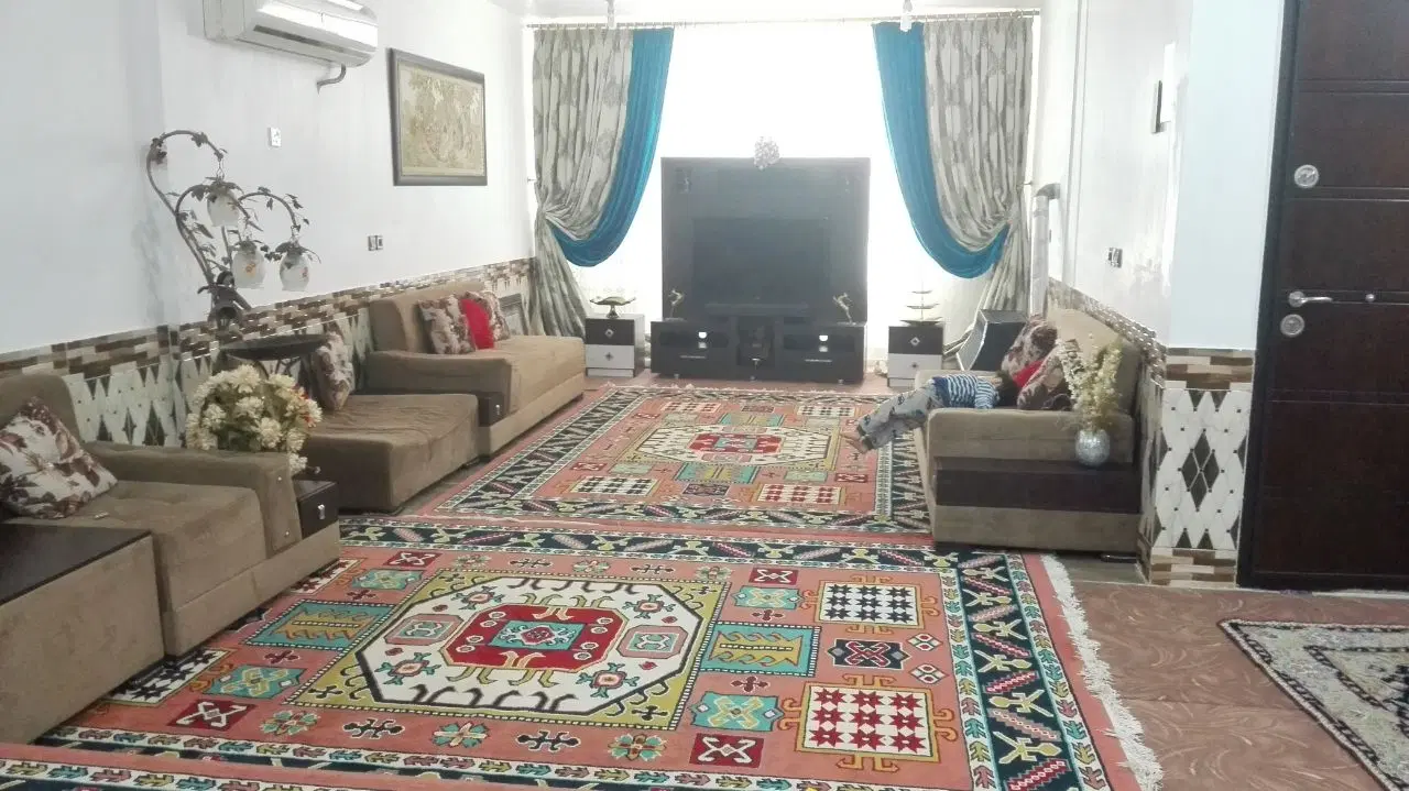 آپارتمان کوی لور|اجارهٔ آپارتمان|اندیمشک, |دیوار