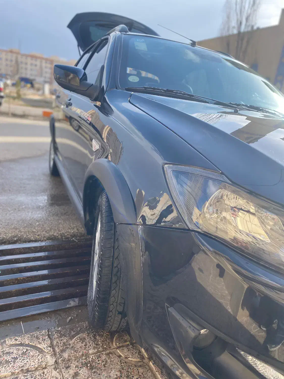 خودرو|خودرو سواری و وانت|اردبیل, |دیوار