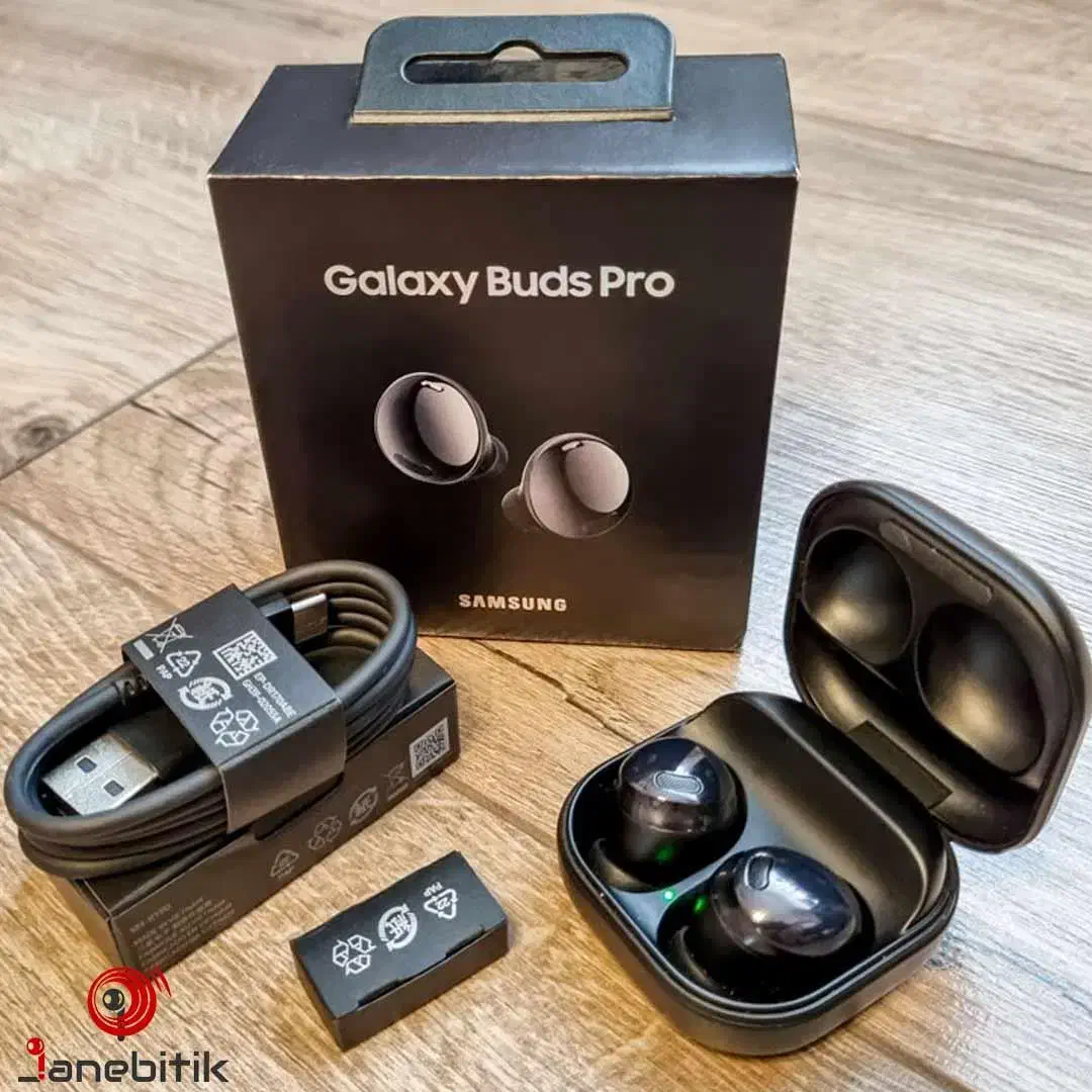 Galaxy buds pro|لوازم جانبی موبایل و تبلت|تهران, مشیریه|دیوار
