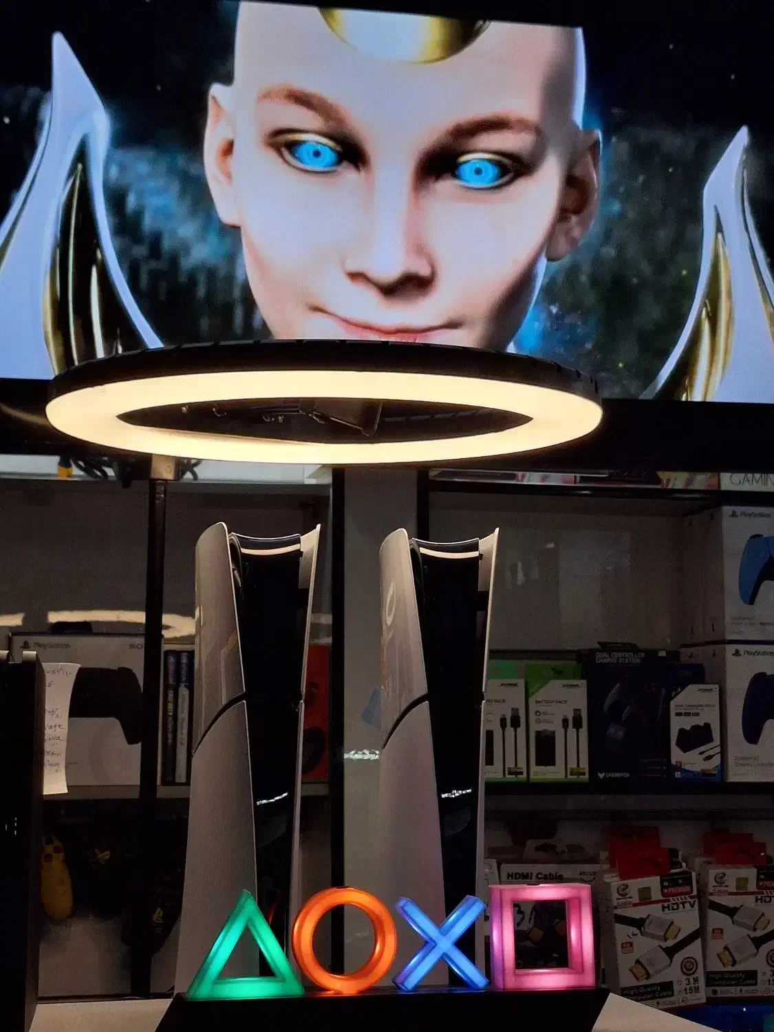 نصب بازی کنسول بازی ps5 و ps4|کنسول، بازی ویدئویی و آنلاین|اهواز, نادری|دیوار