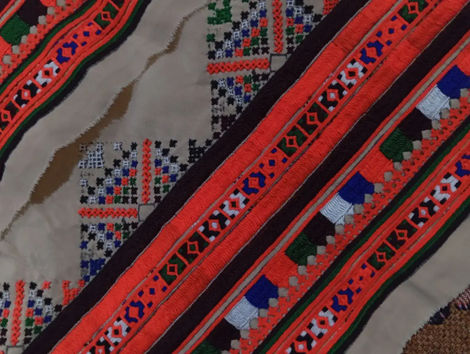 کپنال موسوم|صنایع دستی و سایر لوازم تزئینی|ایرانشهر, |دیوار