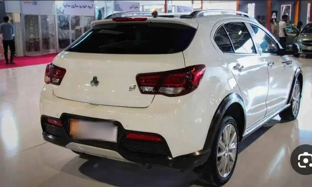 فروش حواله آریا|خودرو سواری و وانت|اصفهان, آهنگران|دیوار