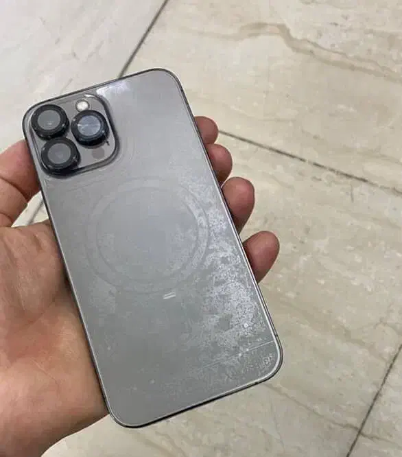 آیفون 13 pro max|موبایل|تهران, فرحزاد|دیوار