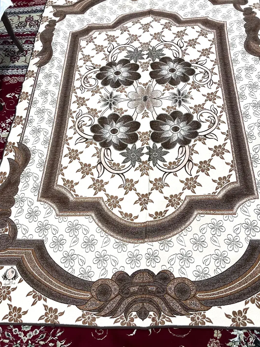 ۳ عدد روفرشی دو رویه ۶ متری|روفرشی|مرند, |دیوار