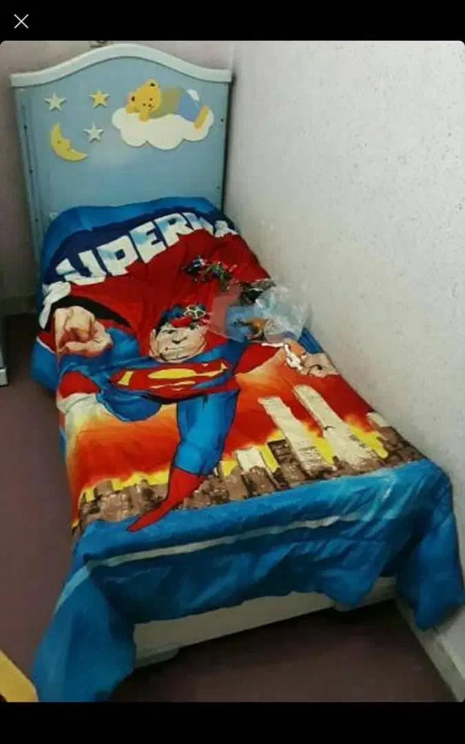 سرویس خواب|تخت و سرویس خواب|پردیس, فاز ۱۱|دیوار