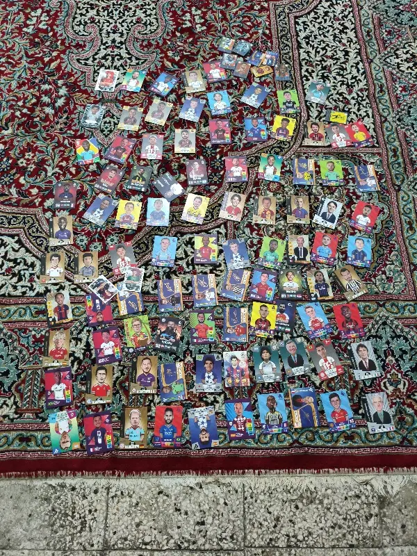 کیمدی|کلکسیون و سرگرمی|مرودشت, ژیان|دیوار