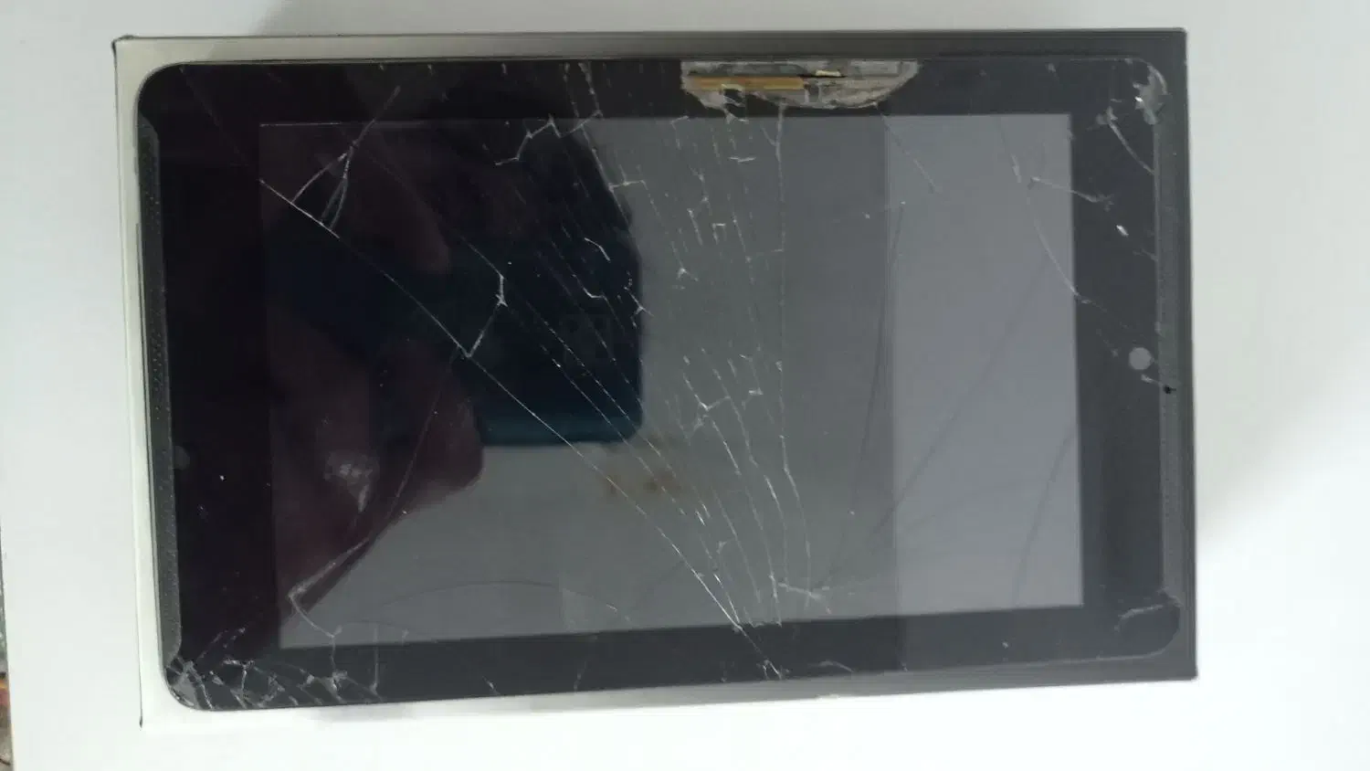 تبلت ایسوس فونپد 7|تبلت|یزد, |دیوار