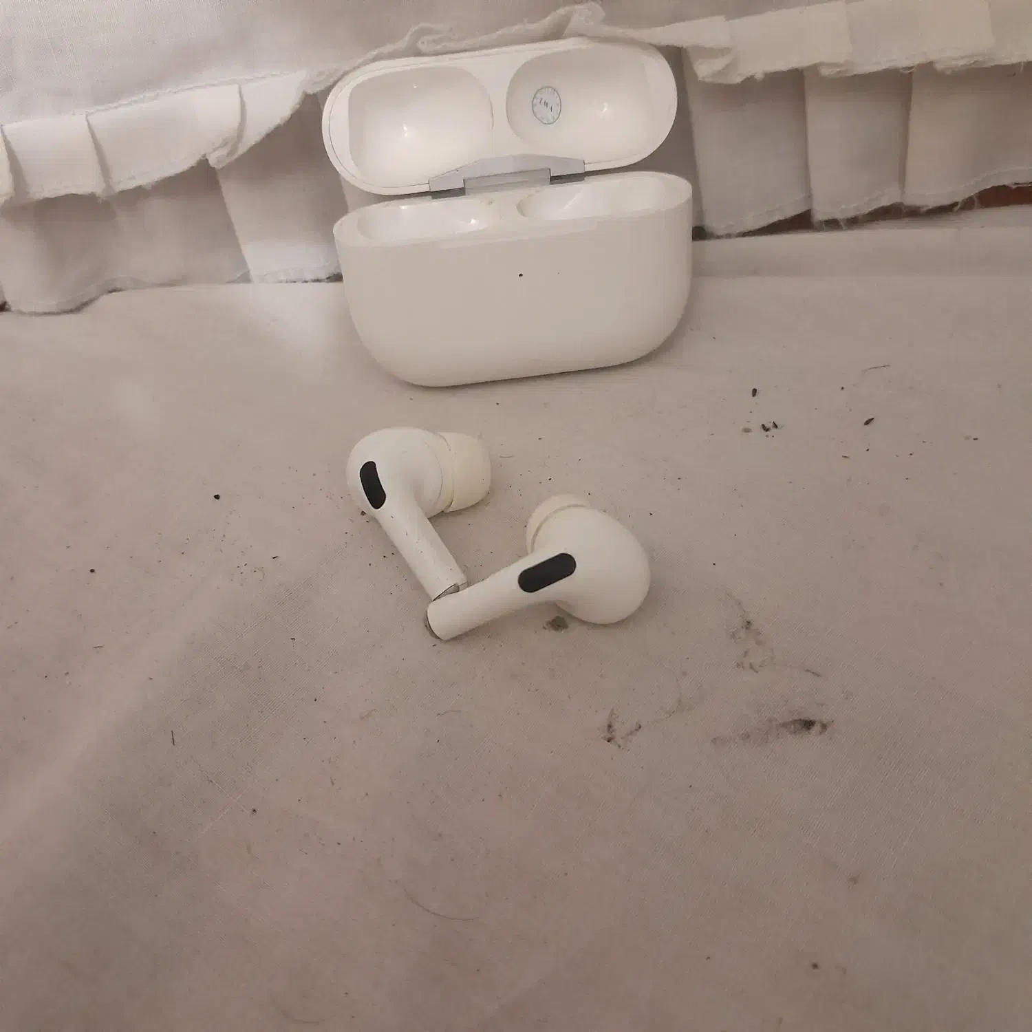 ارپاد|لوازم جانبی موبایل و تبلت|نیشابور, تریا پارک|دیوار