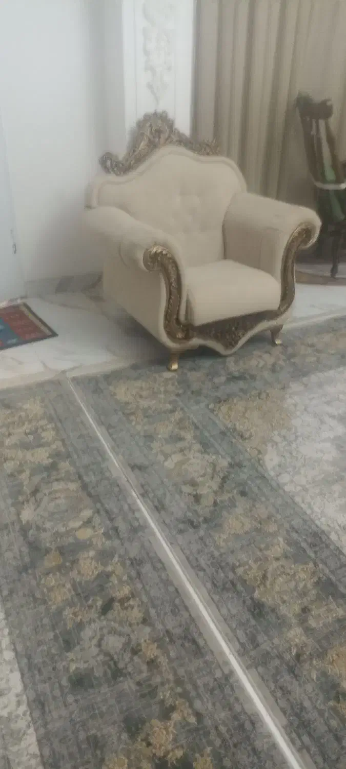 مبل|مبلمان خانگی و میز عسلی|تایباد, |دیوار