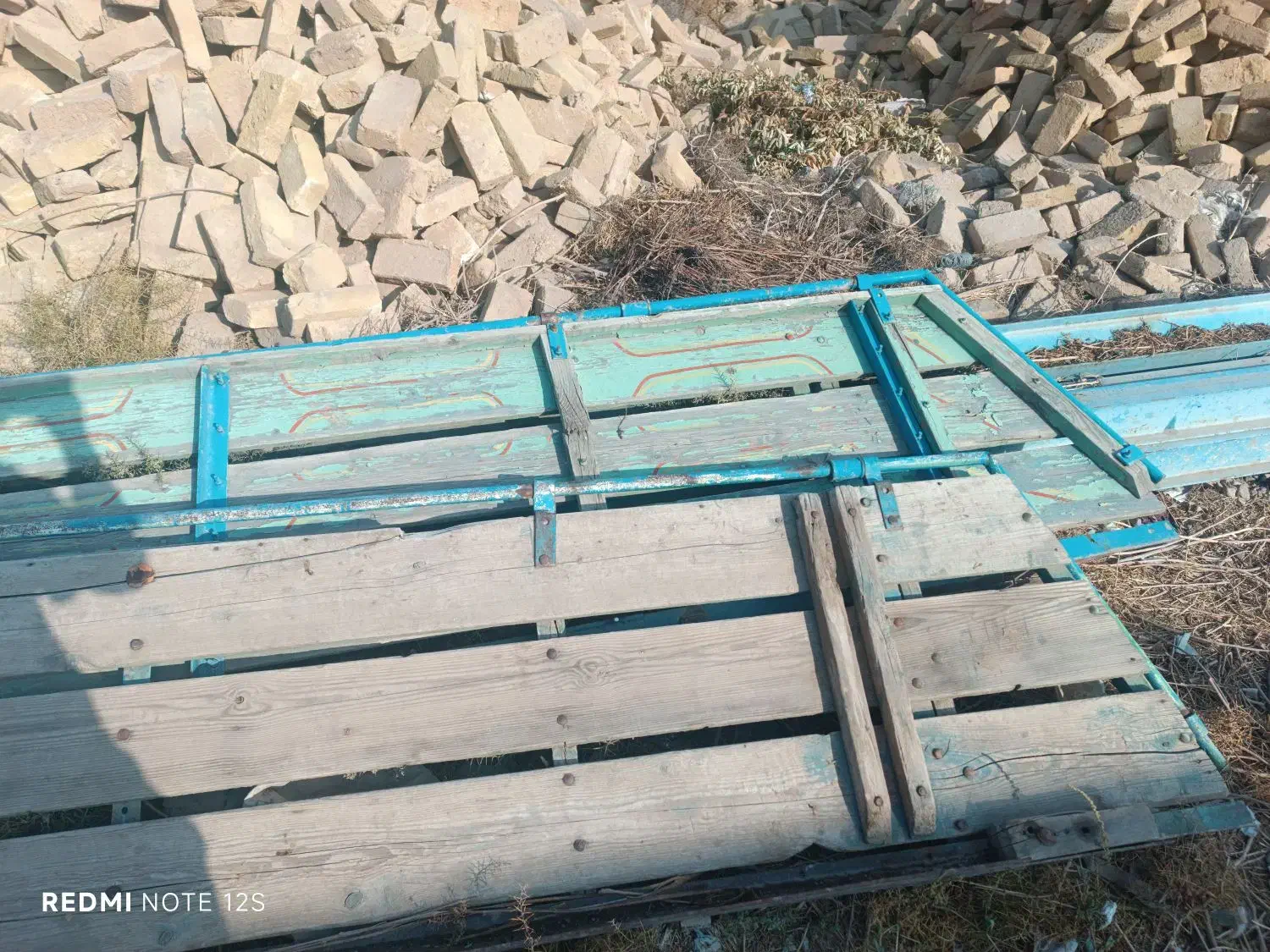 طبقه کامیون|قطعات یدکی و لوازم جانبی|تربتحیدریه, پائین ولایت|دیوار