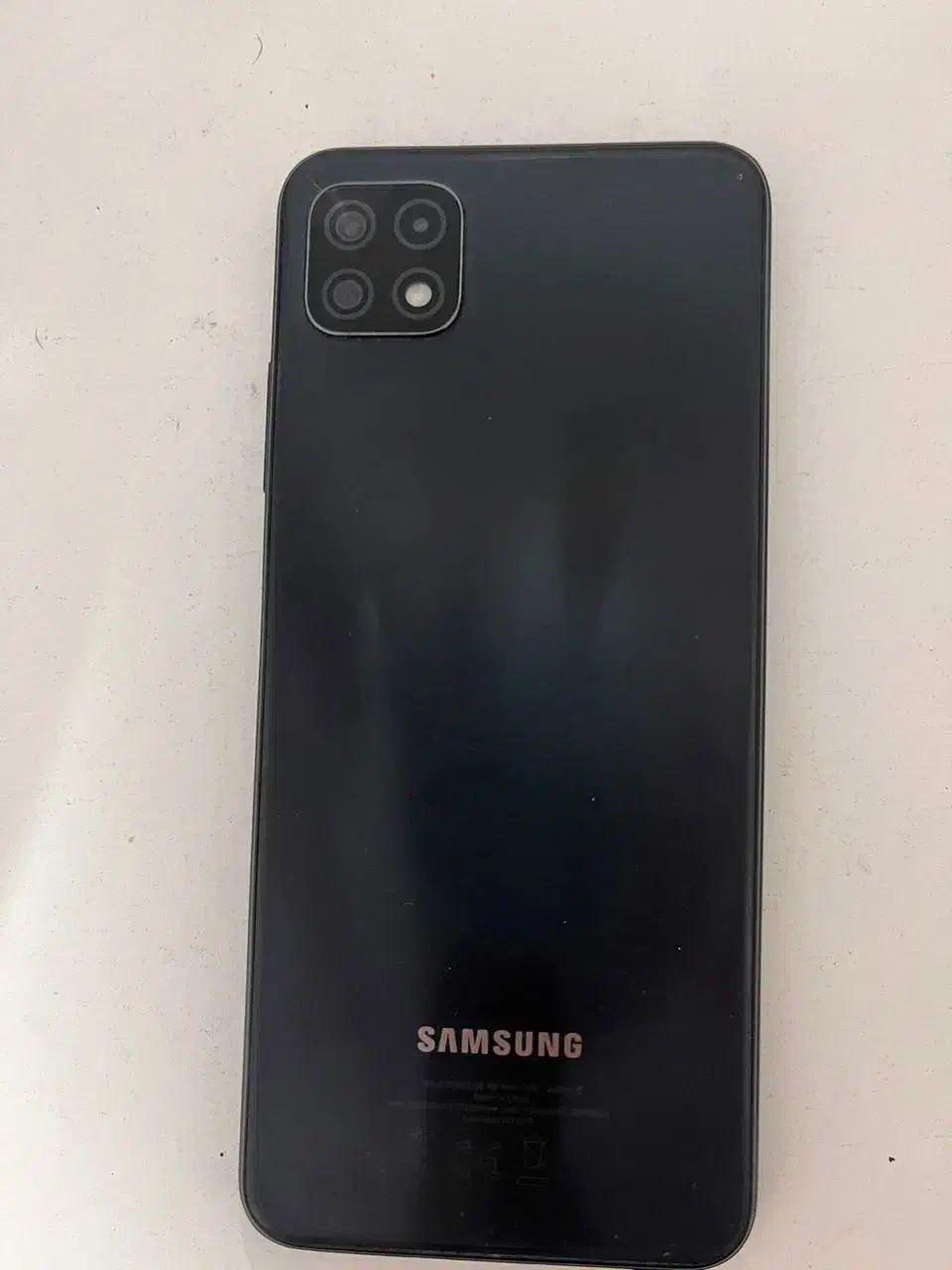 سامسونگ a22 5g|موبایل|ری, شهرک نظامی|دیوار