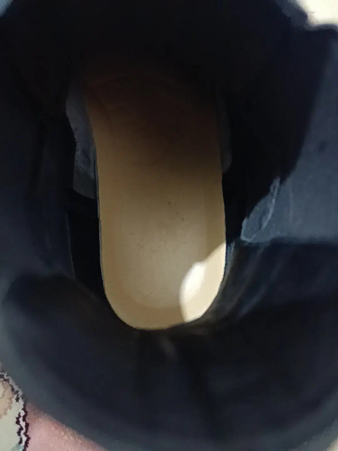 نیم بوت سایز 42|کیف، کفش، کمربند|پردیس, فاز ۳|دیوار