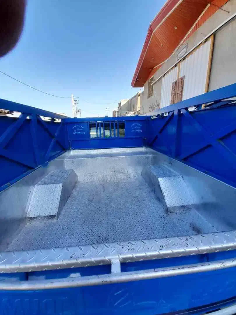 نیسان وانت|خودرو سواری و وانت|خمین, |دیوار