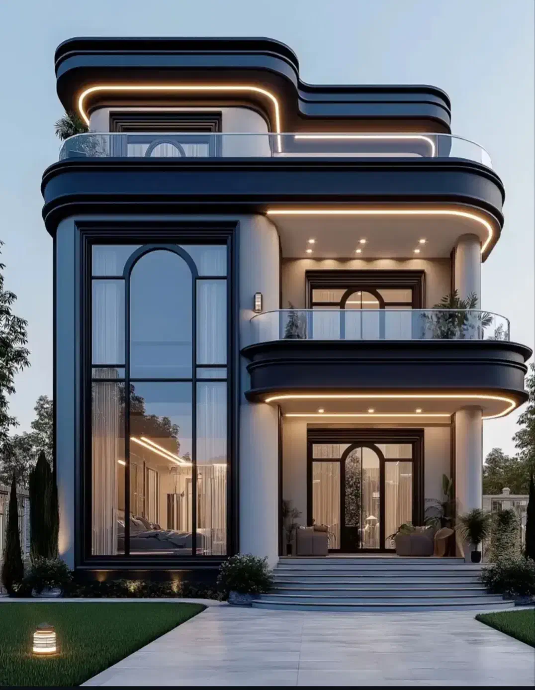 ۲۶۵ متر /4خواب /کلید اول /دو خواب مستر/ صفرقصردشت|اجارهٔ آپارتمان|شیراز, عفیفآباد|دیوار