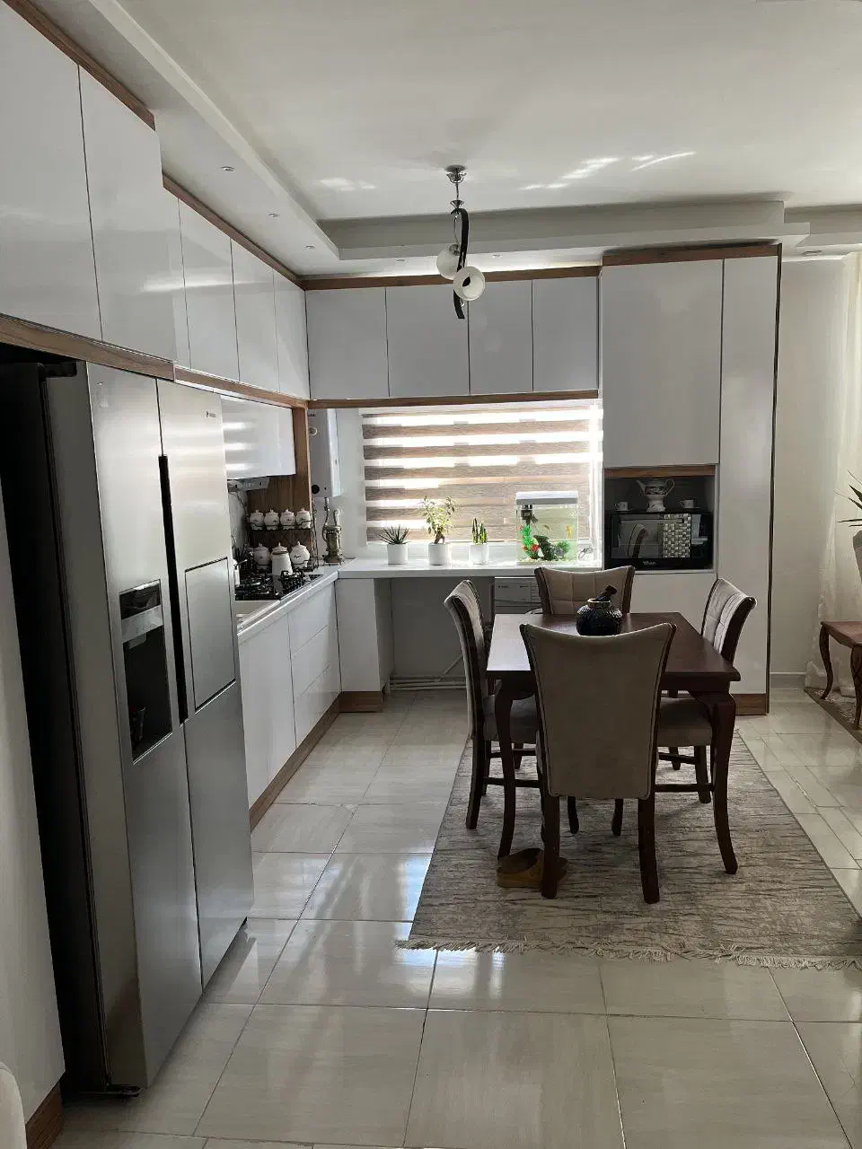 فروش ویلایی نوساز /۲ کله بر در سعدی و منزه|فروش خانه و ویلا|کرمانشاه, |دیوار