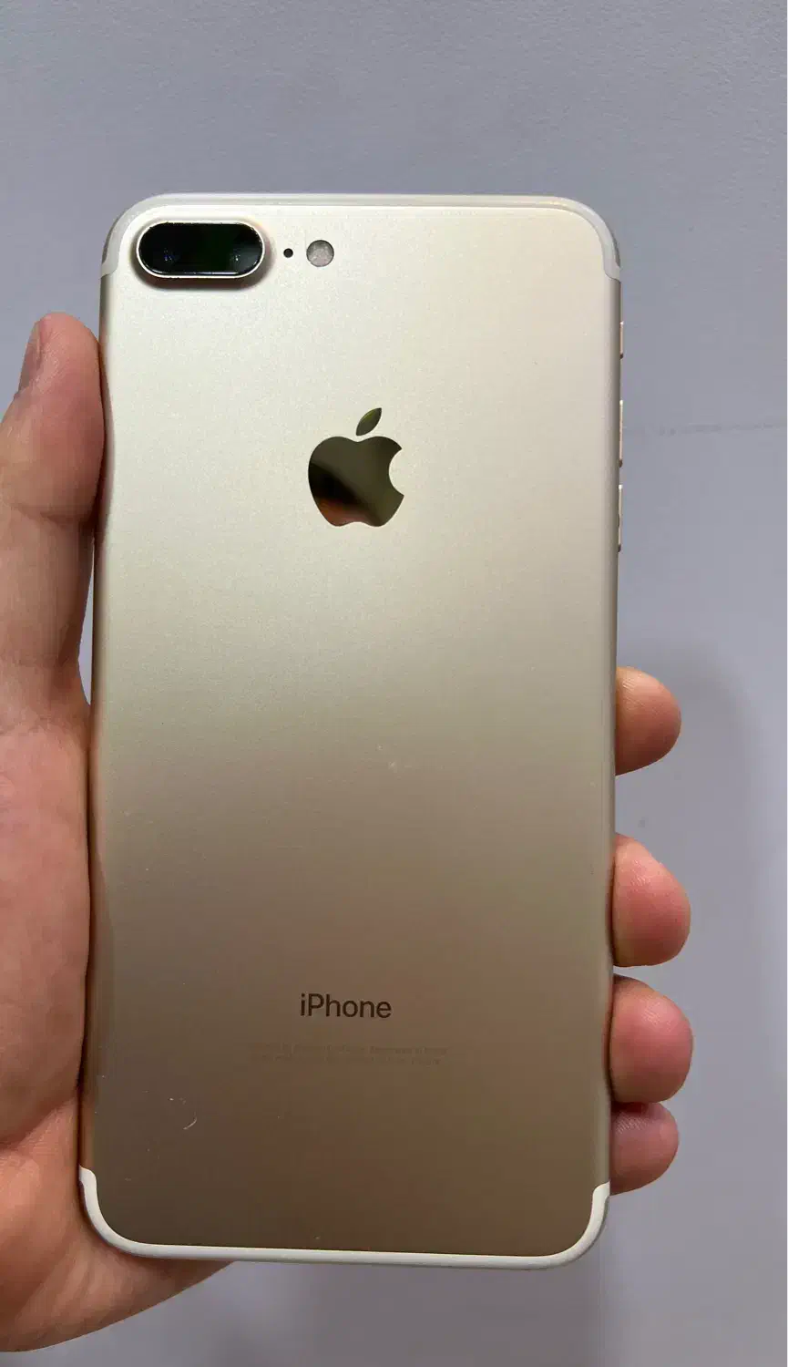 ایفون ۷پلاس iphone 7 plus|موبایل|رشت, نامجو|دیوار