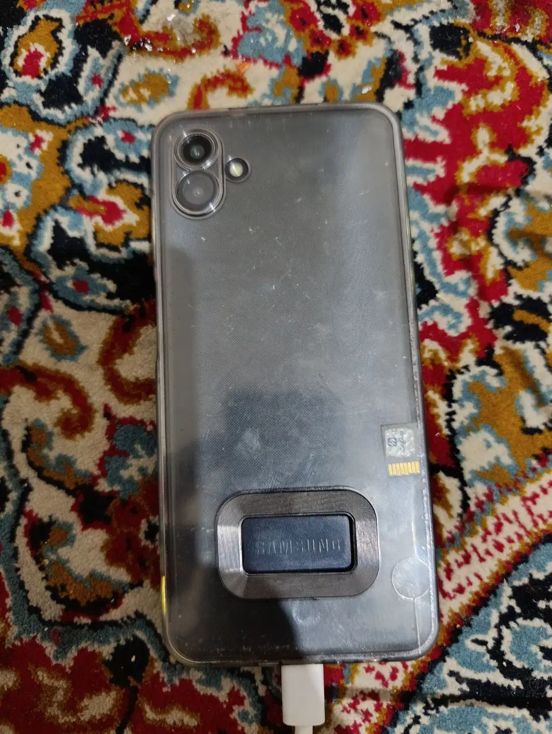 گوشیA04|موبایل|جیرفت, |دیوار