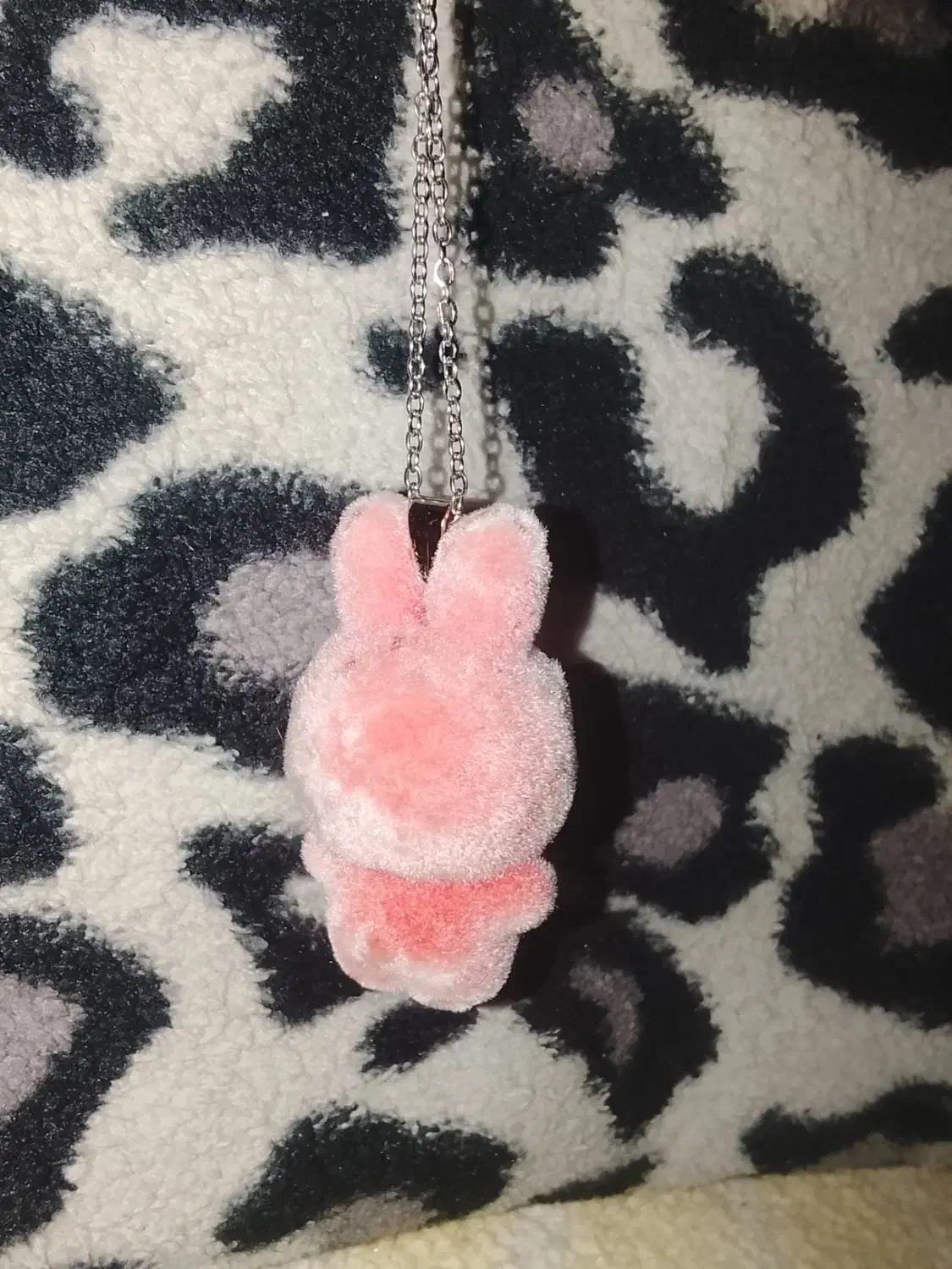 گردن بند لبوبو|بدلیجات|مشهد, دوست آباد|دیوار