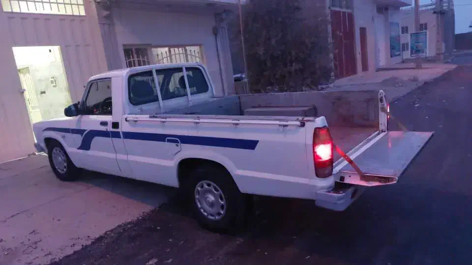 خودرو|خودرو سواری و وانت|تهران, حر|دیوار