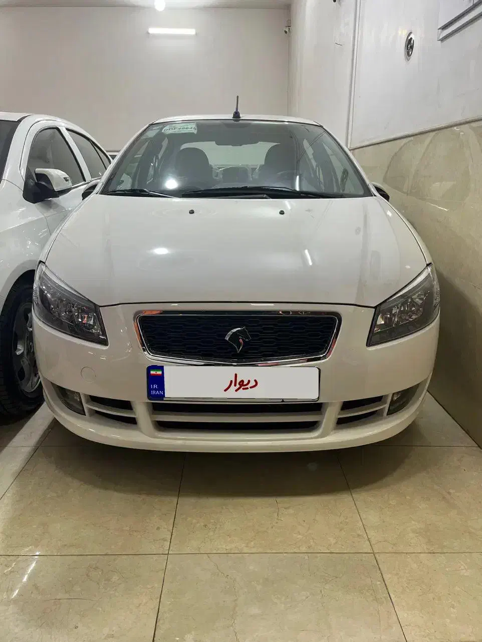 رانا پلاس ۱۴۰۳|خودرو سواری و وانت|ساوه, |دیوار