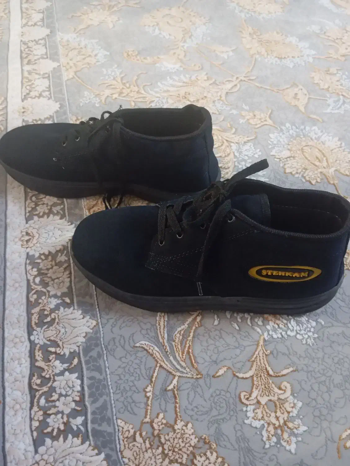 کفش مردانه سایز ۴۳|کیف، کفش، کمربند|قرچک, شهرک طلائیه|دیوار