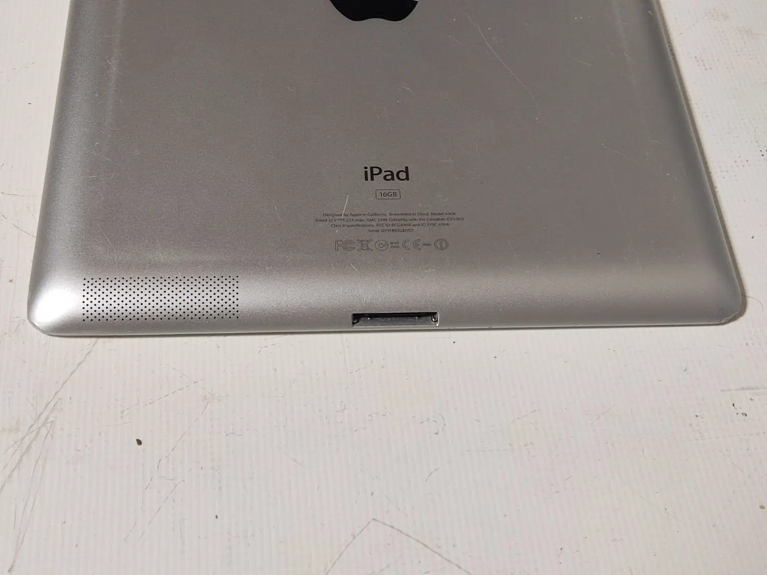 ipad 2 16g|تبلت|تهران, میدان ولیعصر|دیوار