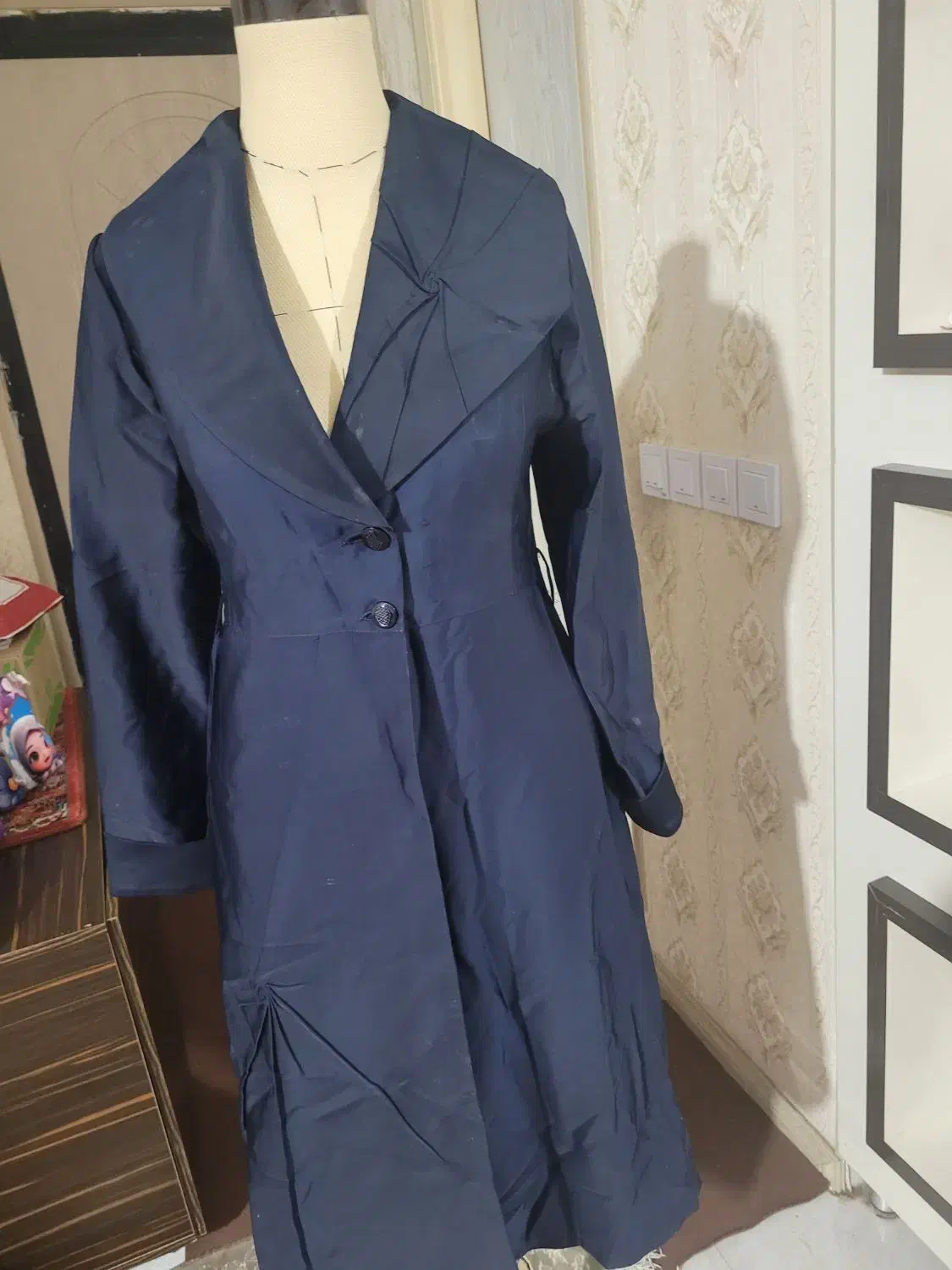 پالتو و مانتو فقط ۱۰۰ تومن|لباس|اردبیل, |دیوار