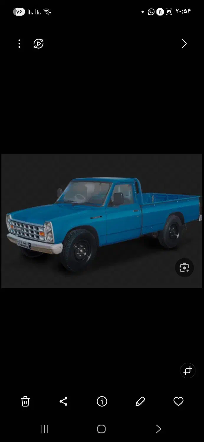 نیسان دوگانه سوز اپشنال قسطی|خودرو سواری و وانت|زاهدان, |دیوار