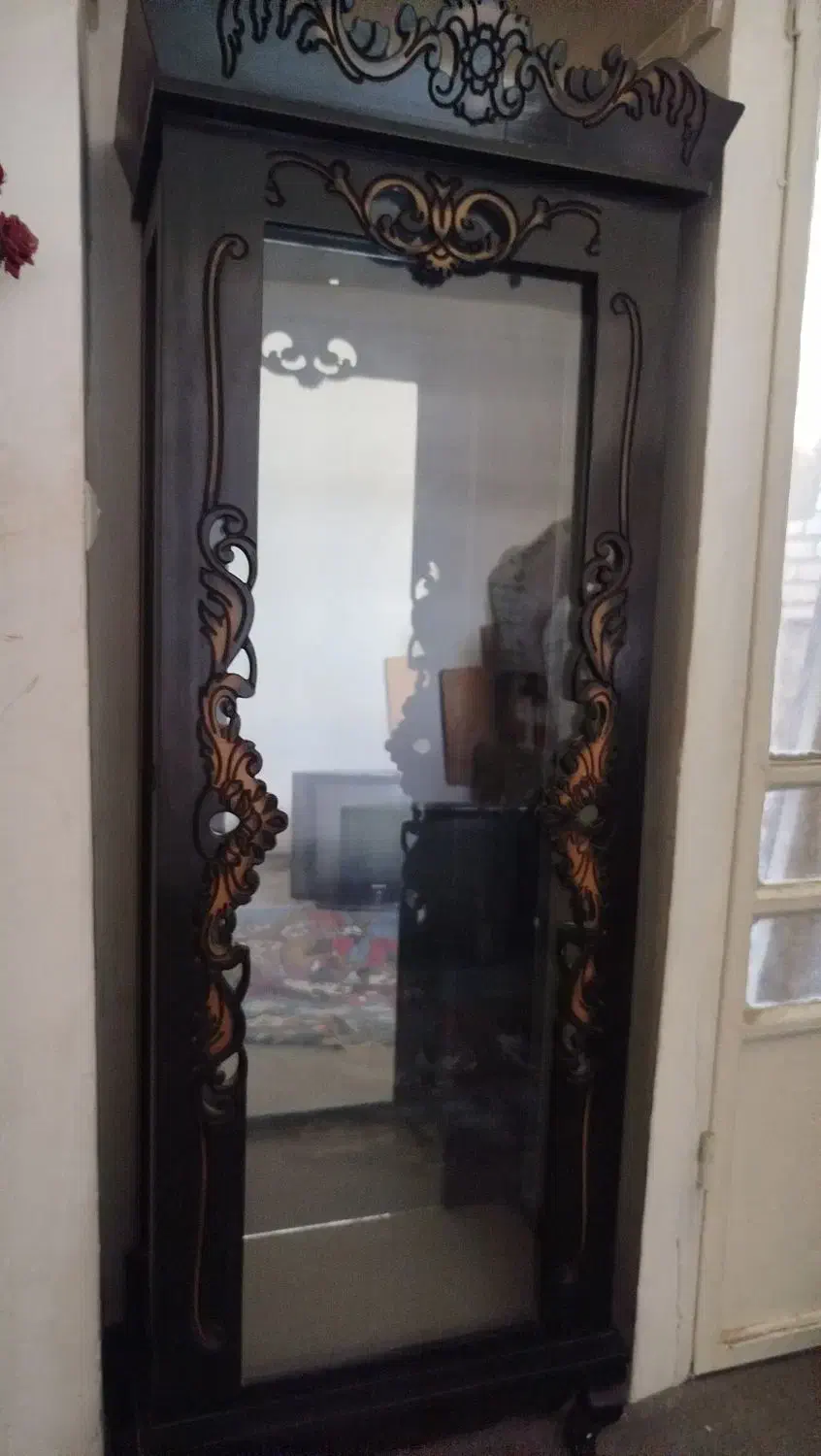 بوفه|بوفه، ویترین، کنسول|کرمانشاه, |دیوار