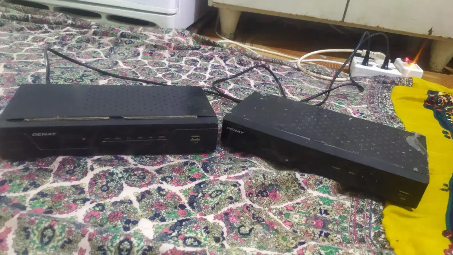 دیجیتال گیرنده تلویزیون|صوتی و تصویری|اردبیل, |دیوار