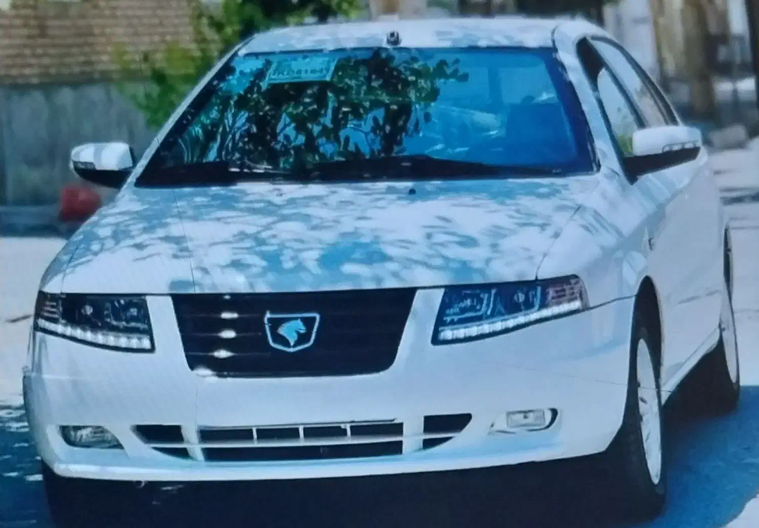 سمند سورن ۱۴۰۴|خودرو سواری و وانت|نسیم‌شهر, |دیوار