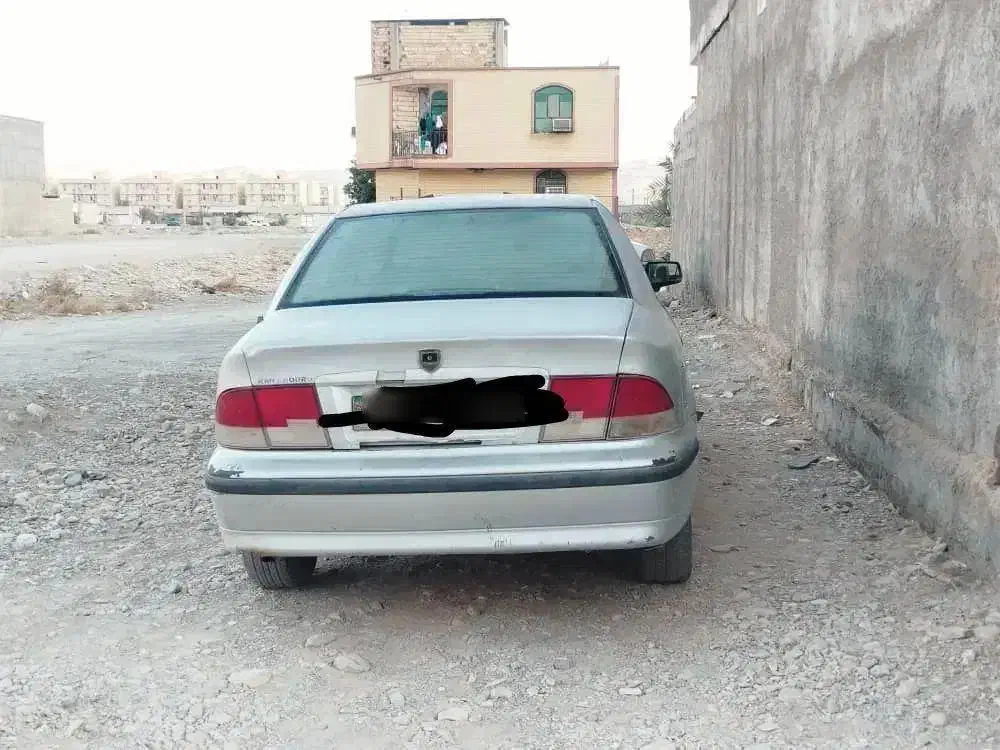 سمند|خودرو سواری و وانت|سیرجان, |دیوار