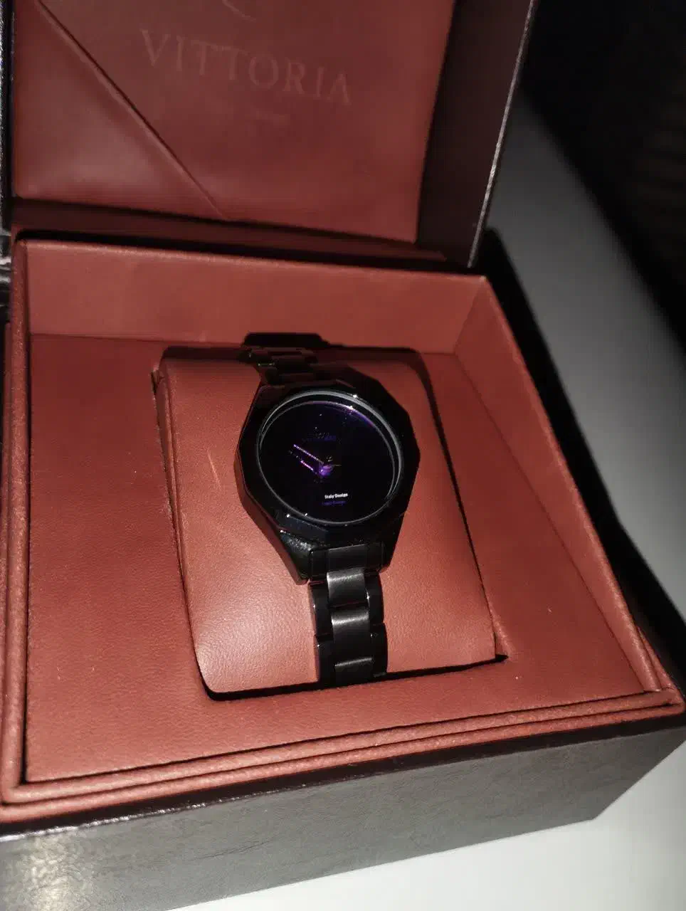 ساعت زنانه|ساعت|اصفهان, چرخاب|دیوار