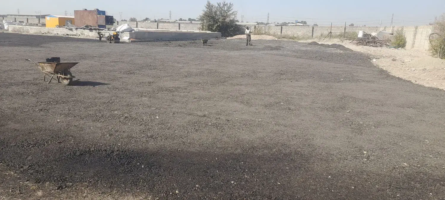 آسفالت تراشه ایزوگام قیرگونی تهران کرج|خدمات پیشه و مهارت|لواسان, |دیوار