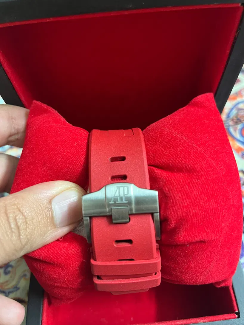 ساعت Audemars Piguet خاص ap|ساعت|تهران, دیلمان|دیوار
