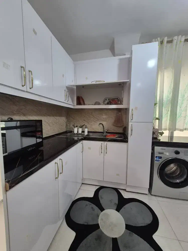 مظفری/گلبهار/آپارتمان/شیک/مرتب|فروش آپارتمان|گلبهار, شهر جدید گلبهار|دیوار