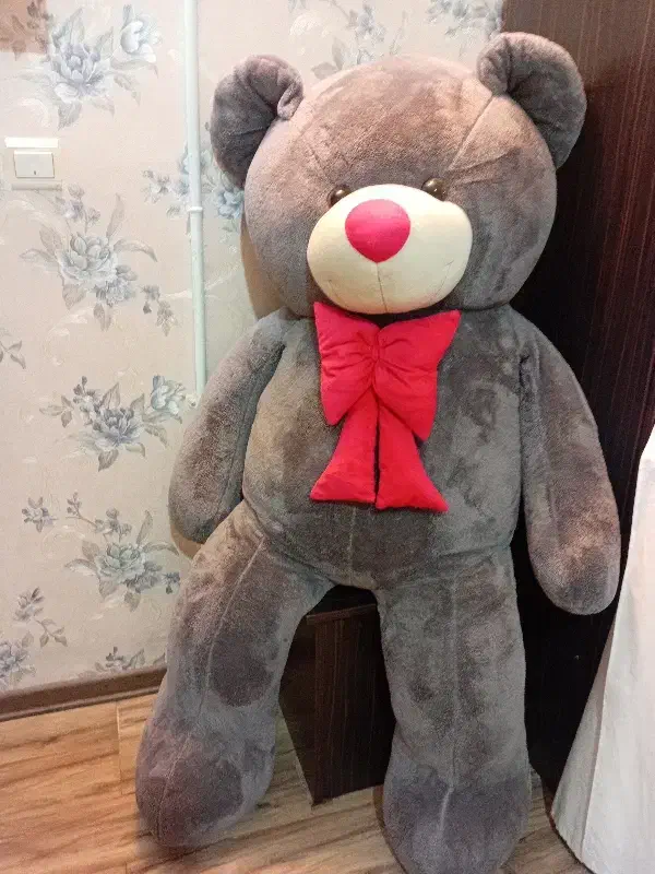 خرس عروسکی|اسباب‌‌بازی|مشهد, آزادشهر|دیوار