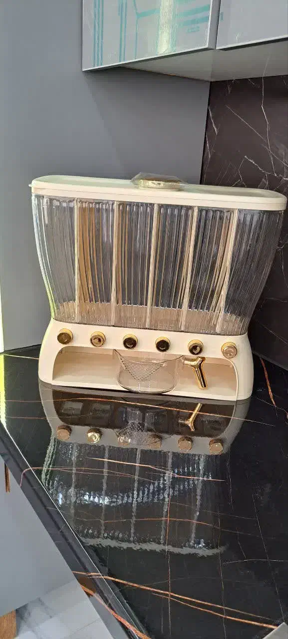 جاحبوباتی|لوازم نظافت|ساوه, |دیوار