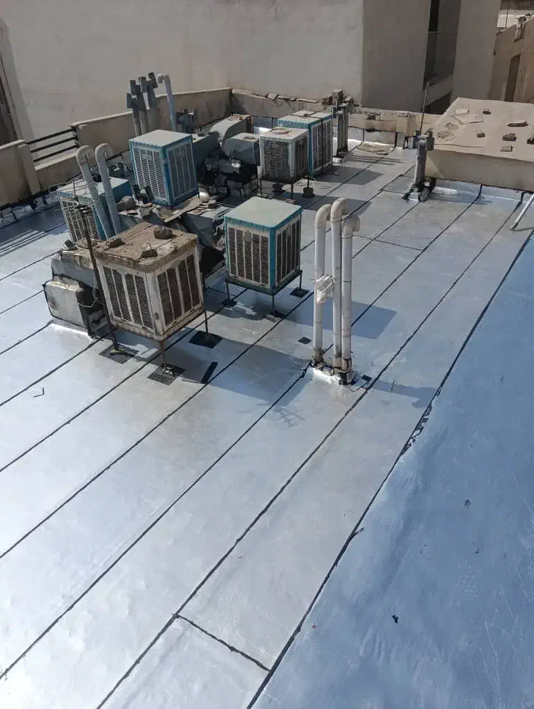 ایزوگام دلیجان شرق (نصب پخش)کلی جزیی|خدمات پیشه و مهارت|فردیس, خیام شرقی|دیوار