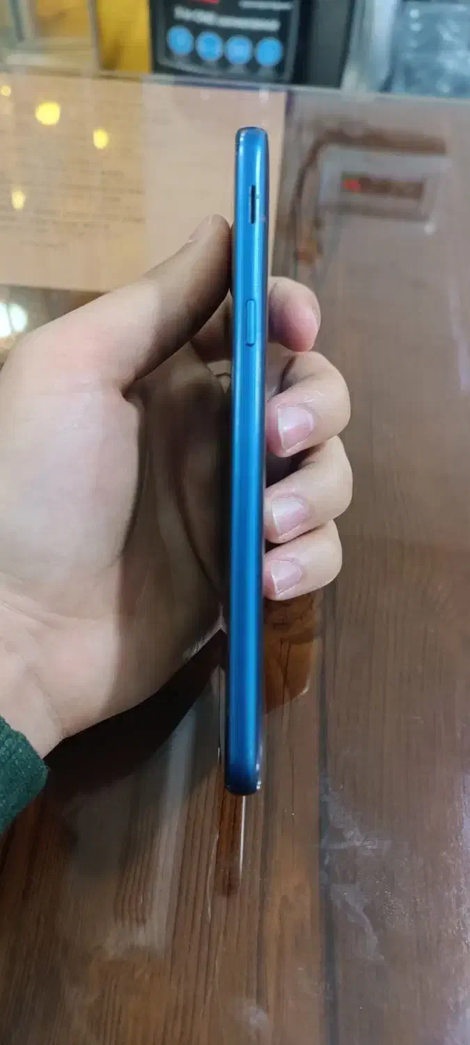 فروش گوشی j6|موبایل|خمینیشهر, |دیوار