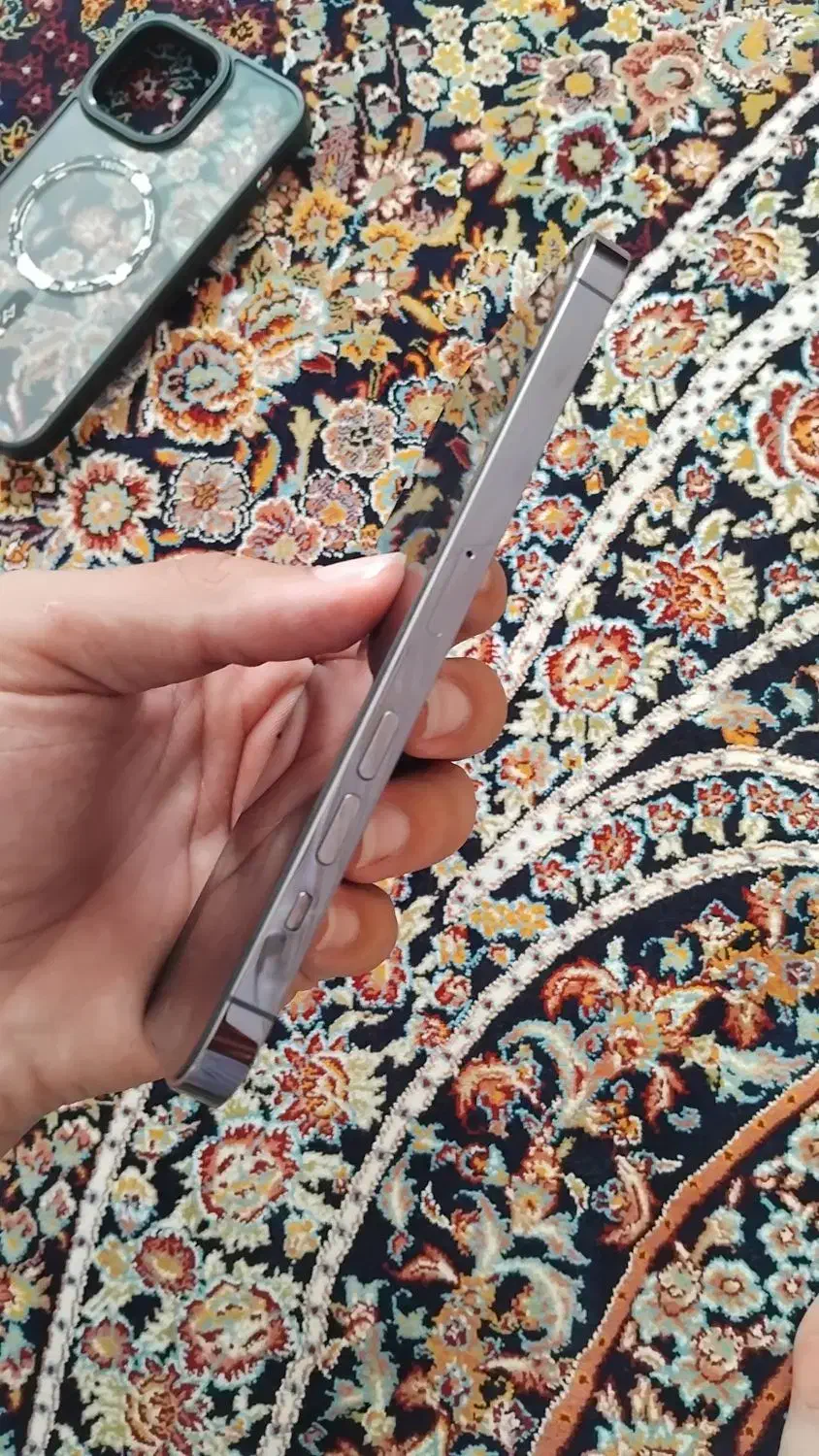 آیفون ۱۴ پرو مکس|موبایل|گرگان, |دیوار