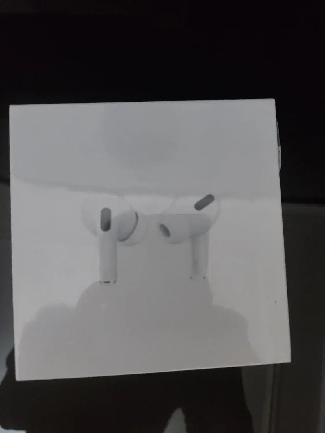 ایرپاد آکبند اپل|لوازم جانبی موبایل و تبلت|یزد, |دیوار