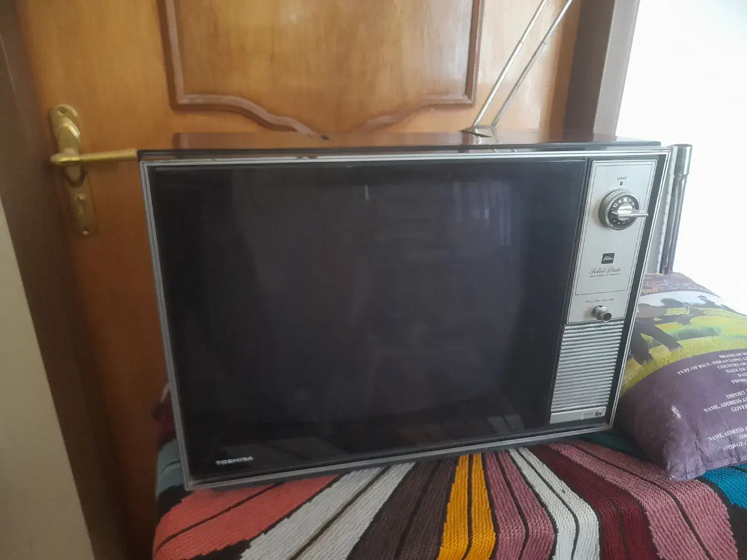 تلوزیون|تلویزیون و پروژکتور|بهبهان, |دیوار