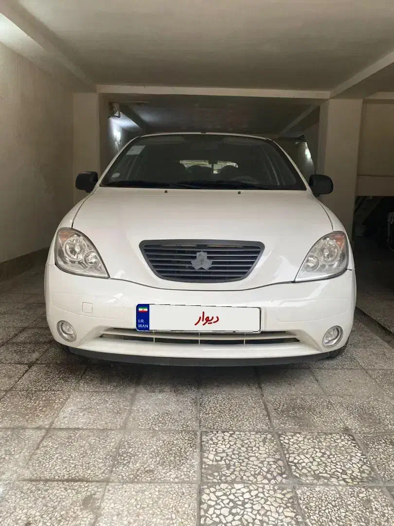 تیبا ۲|خودرو سواری و وانت|گرگان, |دیوار