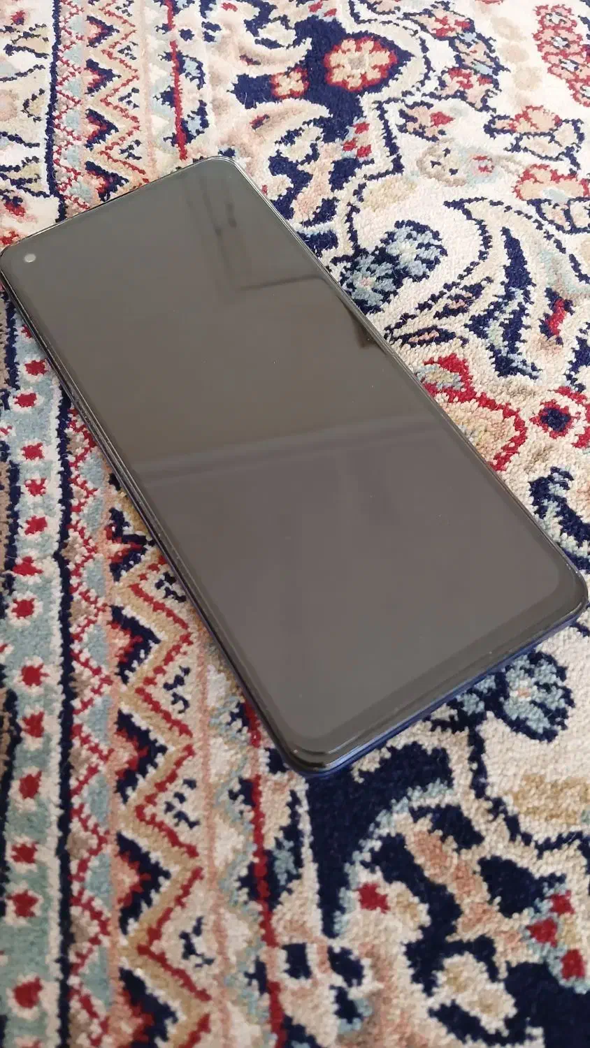 سامسونگa21s|موبایل|گناباد, |دیوار