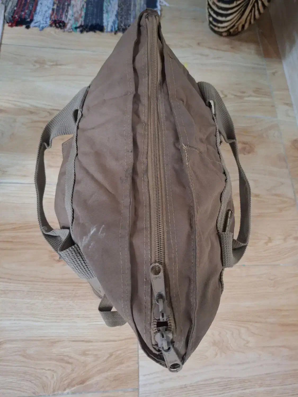 کوله پشتی سر بازی|کوهنوردی و کمپینگ|گرگان, |دیوار