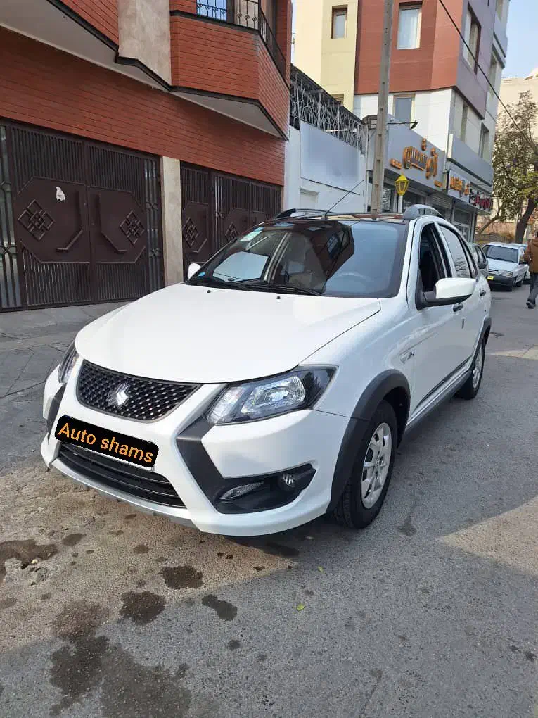 کوییک gxr نقد و اقساط|خودرو سواری و وانت|مشهد, آیت الله کاشانی|دیوار