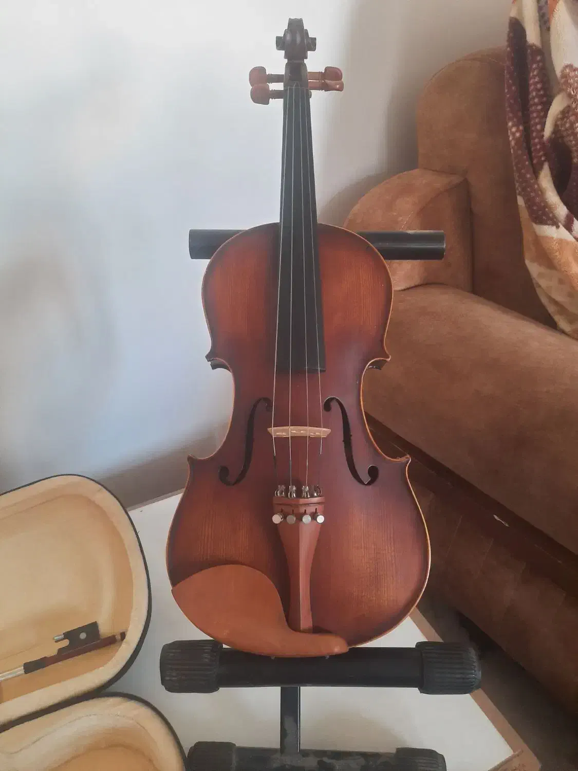 فروش ویولن|ویولن|نهاوند, |دیوار