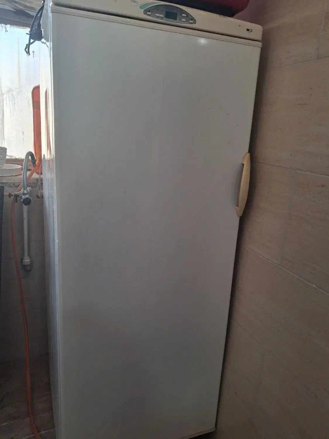 فریزر پارس|یخچال و فریزر|قم, انسجام|دیوار