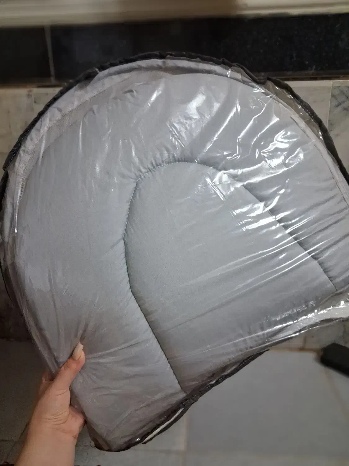 پشه بند نوزاد|اسباب و اثاث بچه|گنبد کاووس, |دیوار